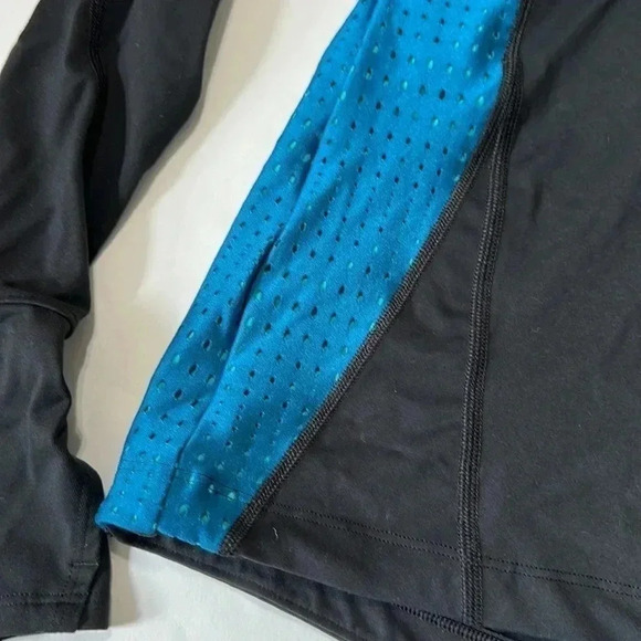 Victoria secret sport Knockout 1/4 zip up Jacket size small - Picture 2 of 6